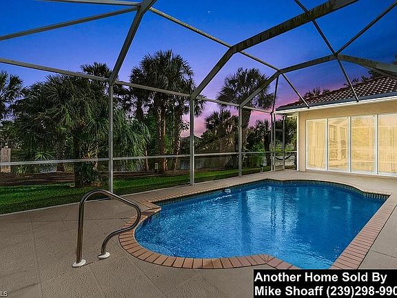 Forest Park Naples