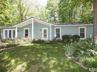 105 Colen Ct, Cary, NC 27511