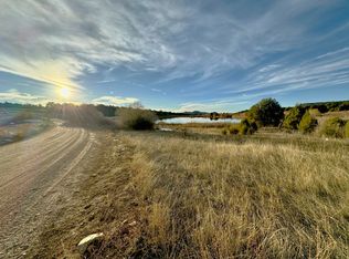 S Apache Loop, Counselor, NM 87018
