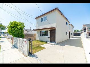 4729 W 152nd St #0, Lawndale, CA 90260