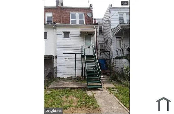 Building Photo - 4203 Nicholas Ave