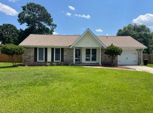 710 Beauregard Rd, Summerville, SC 29486