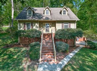 207 Sasanoa Ct, Kingsport, TN 37664