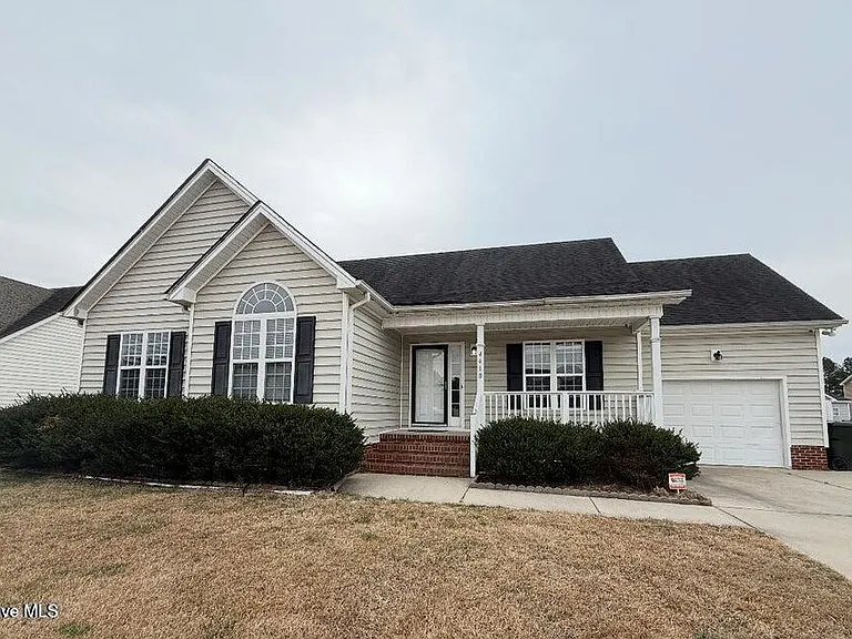 4410 Cam Strader Dr NW — Photo 1