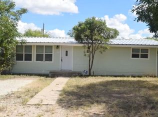 3017 Chestnut St, San Angelo, TX 76901