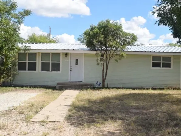 3017 Chestnut St, San Angelo, TX 76901