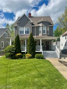 18810 Sloane Ave, Lakewood, OH, 44107