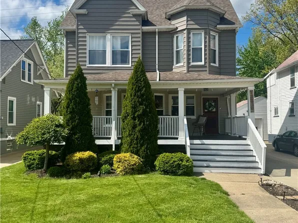 18810 Sloane Ave, Lakewood, OH 44107