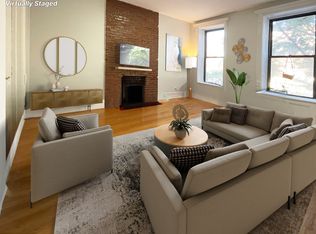 2270 Adam Clayton Powell Jr Blvd APT 2, New York, NY 10030