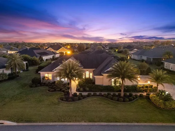 842 Oakwood St, The Villages, FL 32163