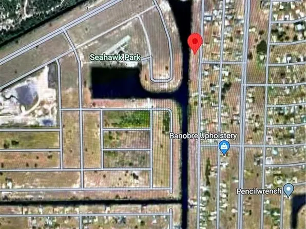 2804 NW 9th AVE, CAPE CORAL, FL 33993