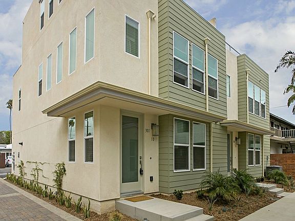 3rd image of 301 Cassidy St Unit 10