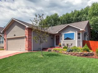 5530 Sample Way, Colorado Springs, CO 80919