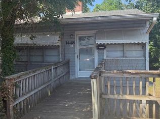 1448 W 4th St, Winston Salem, NC 27101