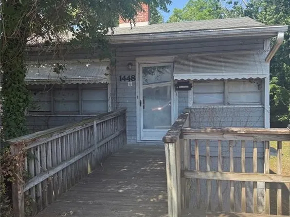 1448 W 4th St, Winston Salem, NC 27101