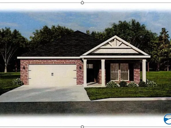 104 Equality Ct, Madison, AL 35756