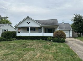 269 Aldrich Rd, Youngstown, OH 44515