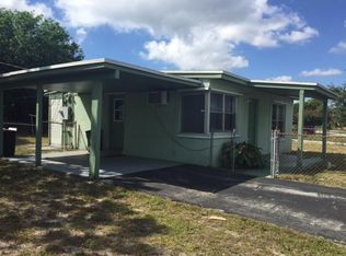 5000 Old Spanish Trl, Lake Worth, FL 33462