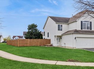 1611 Grove Ct, Lockport, IL 60441