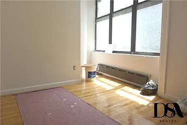 Rented by DSA Realty