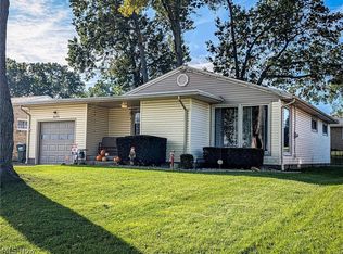 2620 Helen Pl NW, Canton, OH 44708