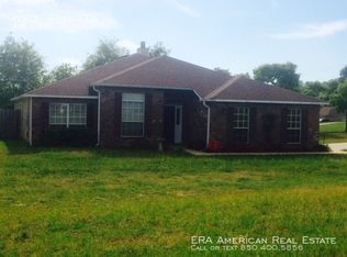 6201 Flash Ln, Crestview, FL 32536