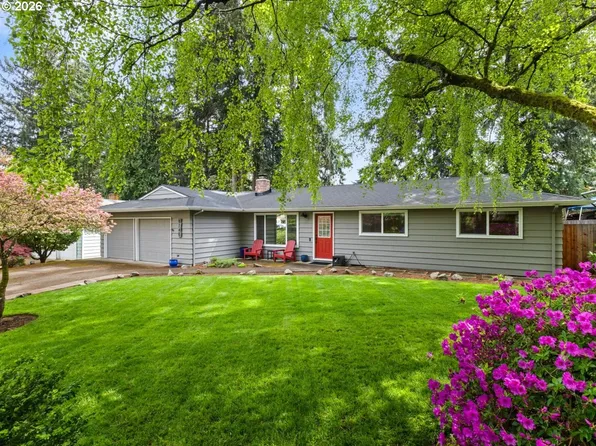 9140 SW Pinebrook St, Tigard, OR 97224