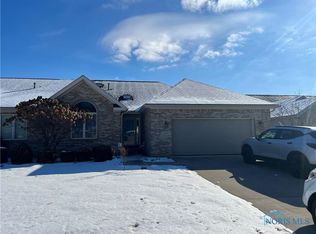 1615 Treetop Pl, Bowling Green, OH