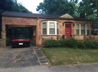 552 Reynolds St, Gadsden, AL 35901