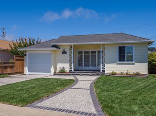 148 Knoll Cir, South San Francisco, CA 94080
