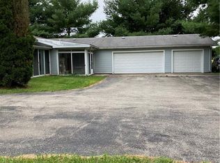 8974 W 250 S, Russiaville, IN 46979