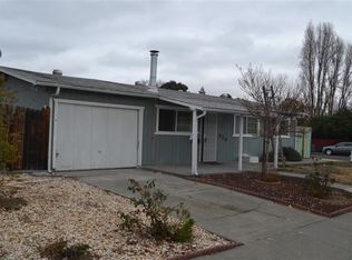 510 Apple Tree Ln, Fairfield, CA 94533