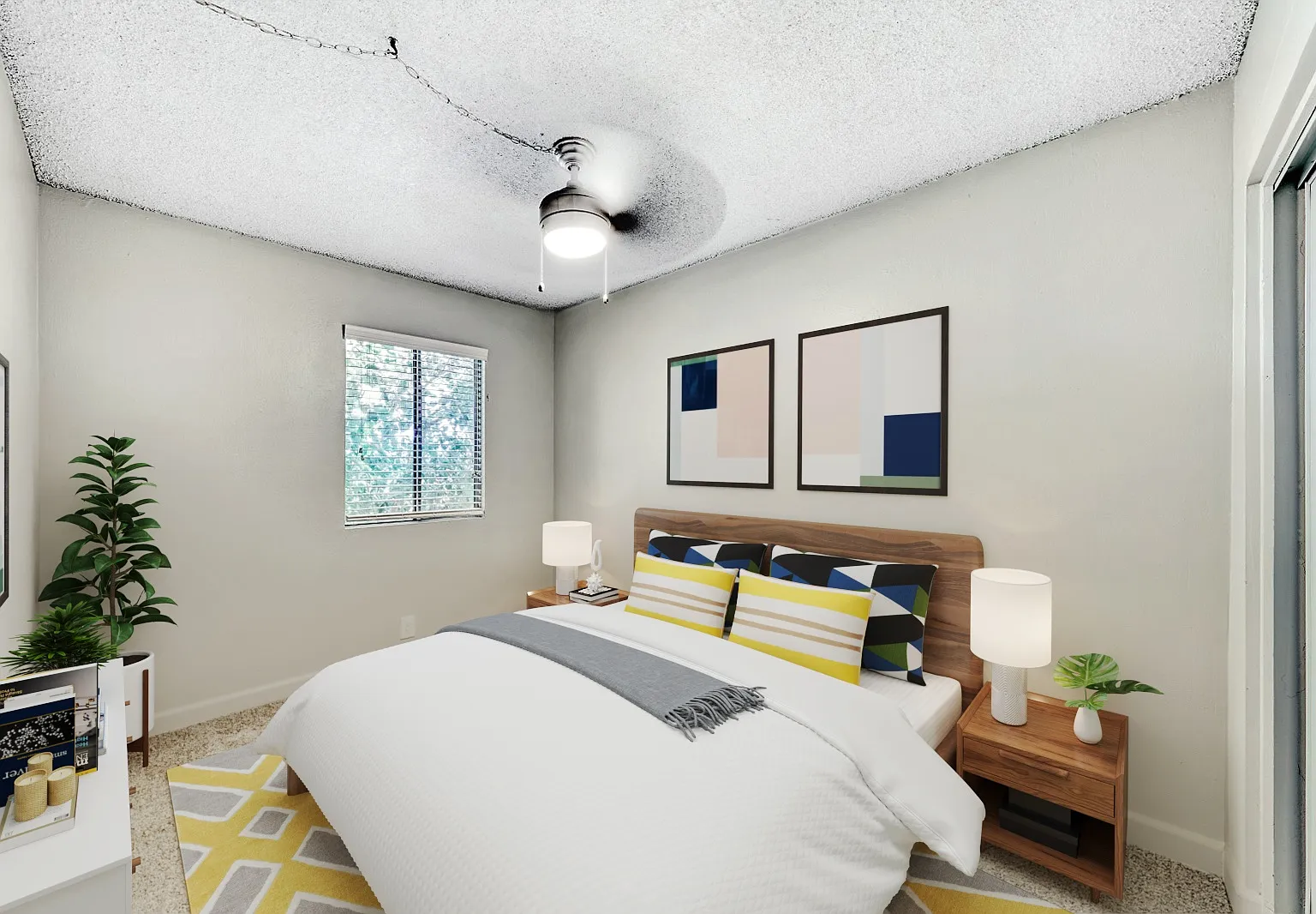 Connect on Missouri Apartments — Photo 4