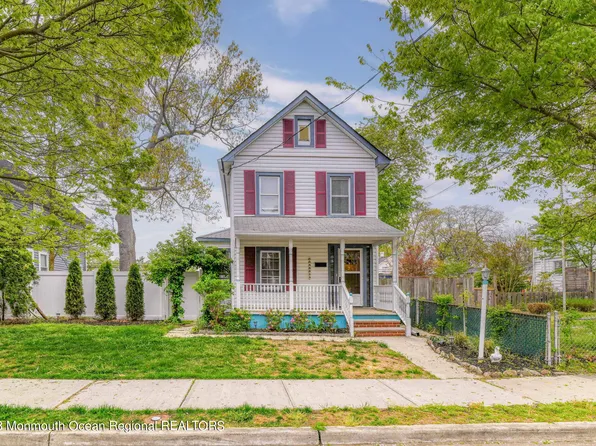 819 Dunlewy St, Asbury Park, NJ 07712