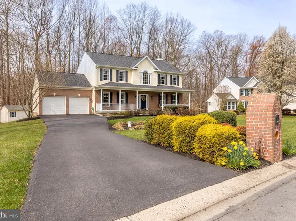 2319 Queensbury Dr, Fallston, MD 21047