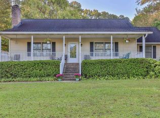 513 Riverwalk Way, Irmo, SC 29063