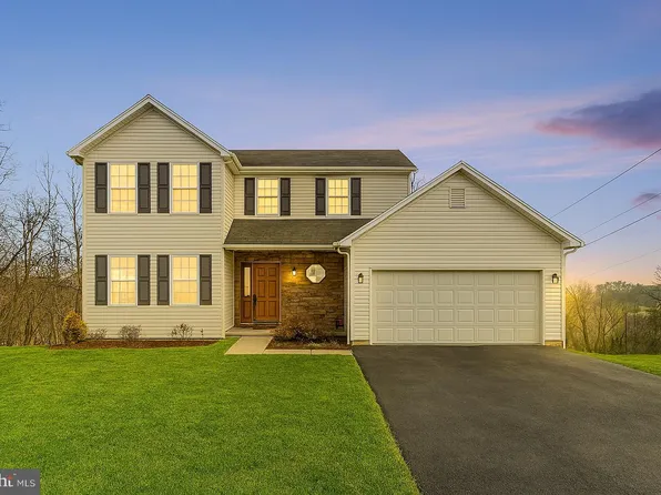 3463 Sullivan St, Mechanicsburg, PA 17050