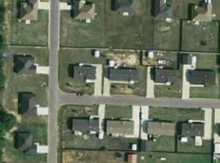 3320 Confederate, Conway, AR 72032