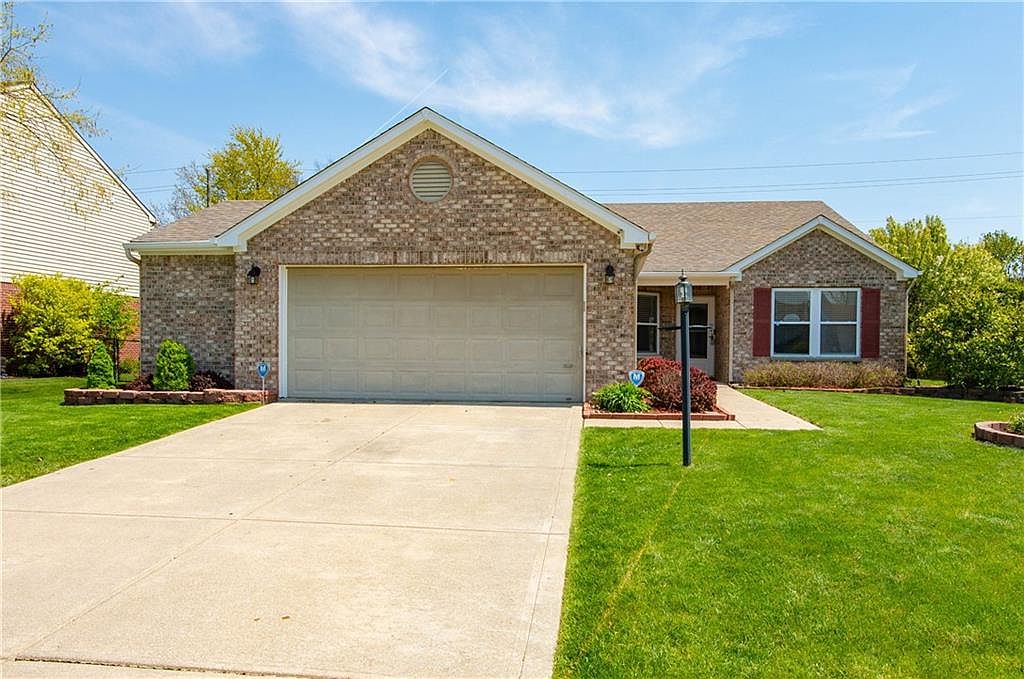 7903 Whitaker Valley Blvd, Indianapolis, IN 46237 Zillow
