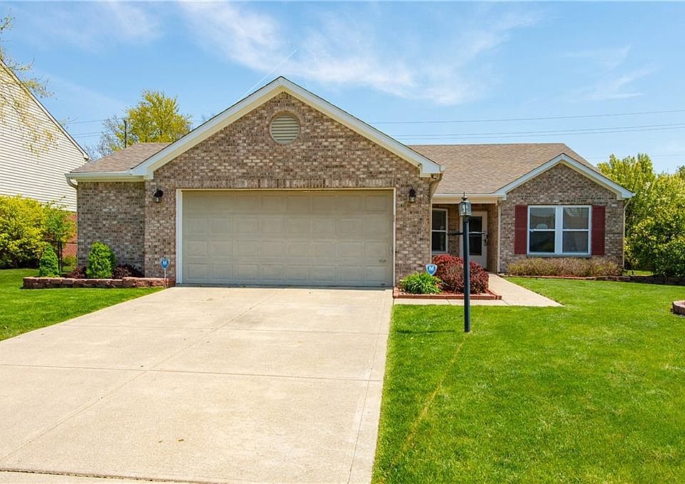7903 Whitaker Valley Blvd, Indianapolis, IN 46237 Zillow