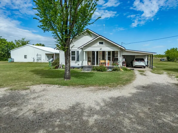 2414 E Ennis Ave #A, Ennis, TX 75119