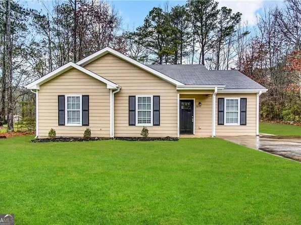 9152 Cecelia St SW, Covington, GA 30014