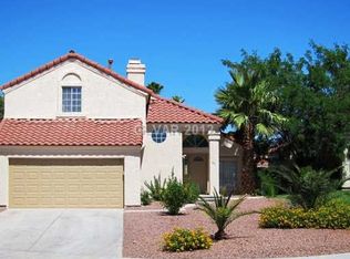 80 Megan Dr, Henderson, NV 89074