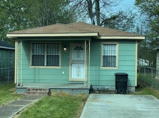 445 Maple St, Greenville, MS 38701