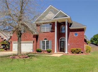 2287 Chapel Hill Dr, Mobile, AL 36695