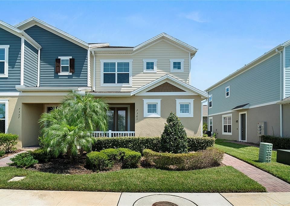 1st image of 7363 MEZZANO LANE