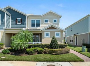 7363 Mezzano Ln, Winter Garden, FL 34787