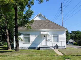 225 E 22nd St, Pittsburg, KS 66762