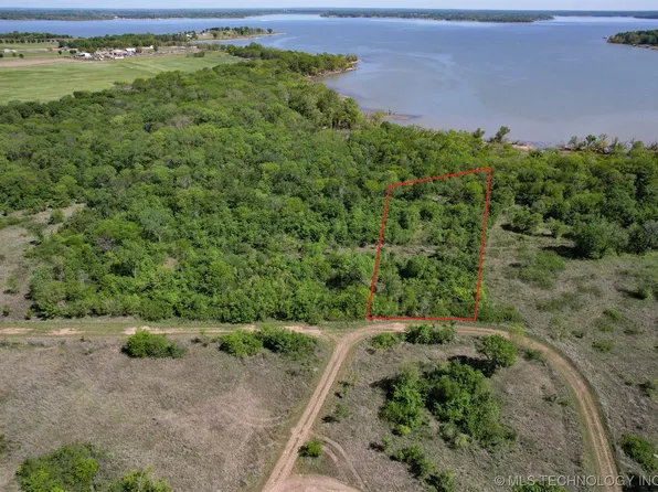 47 S Highway 125, Afton, OK 74331