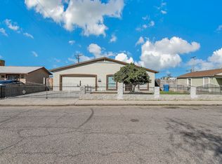 1802 N 37th Dr, Phoenix, AZ 85009